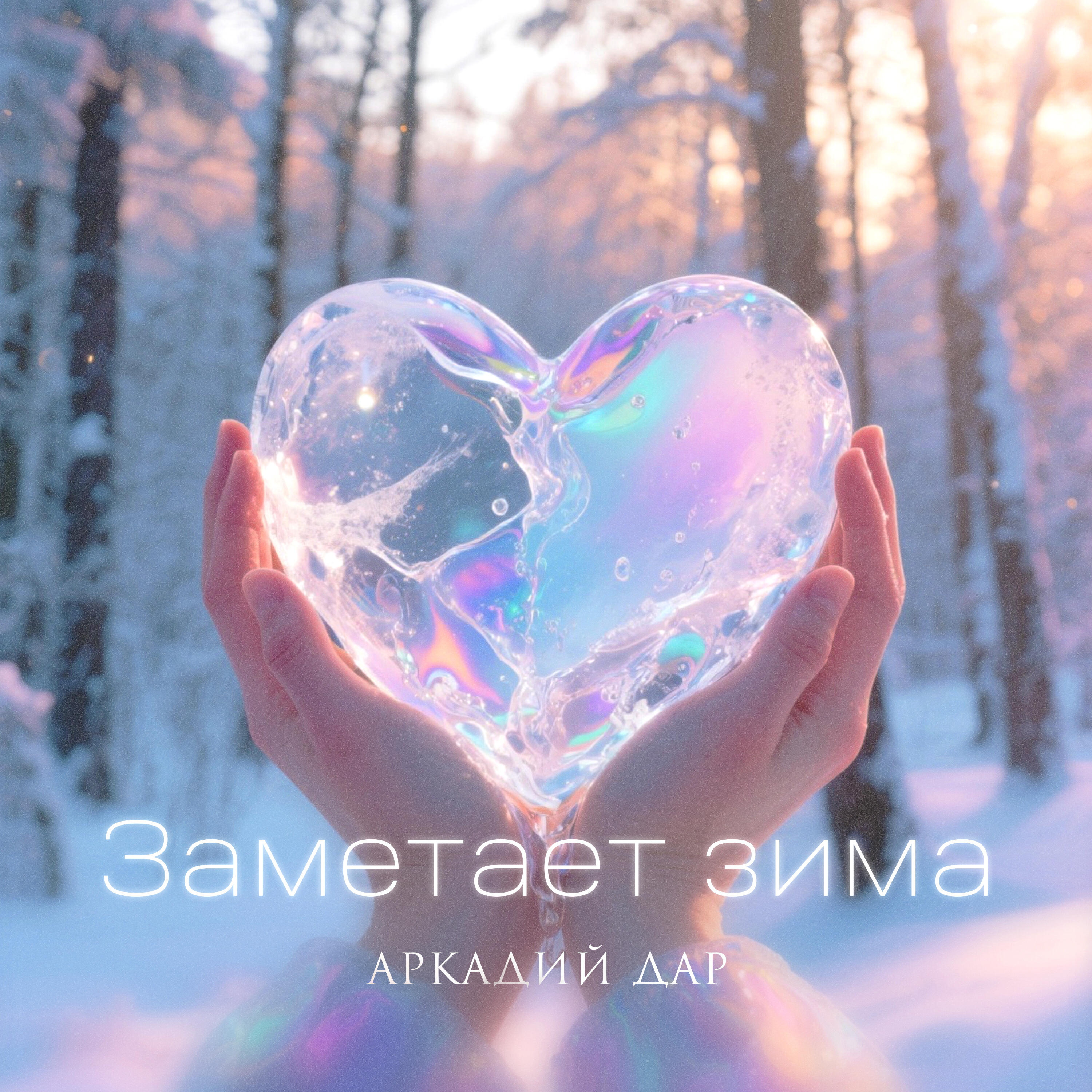 Заметает зима