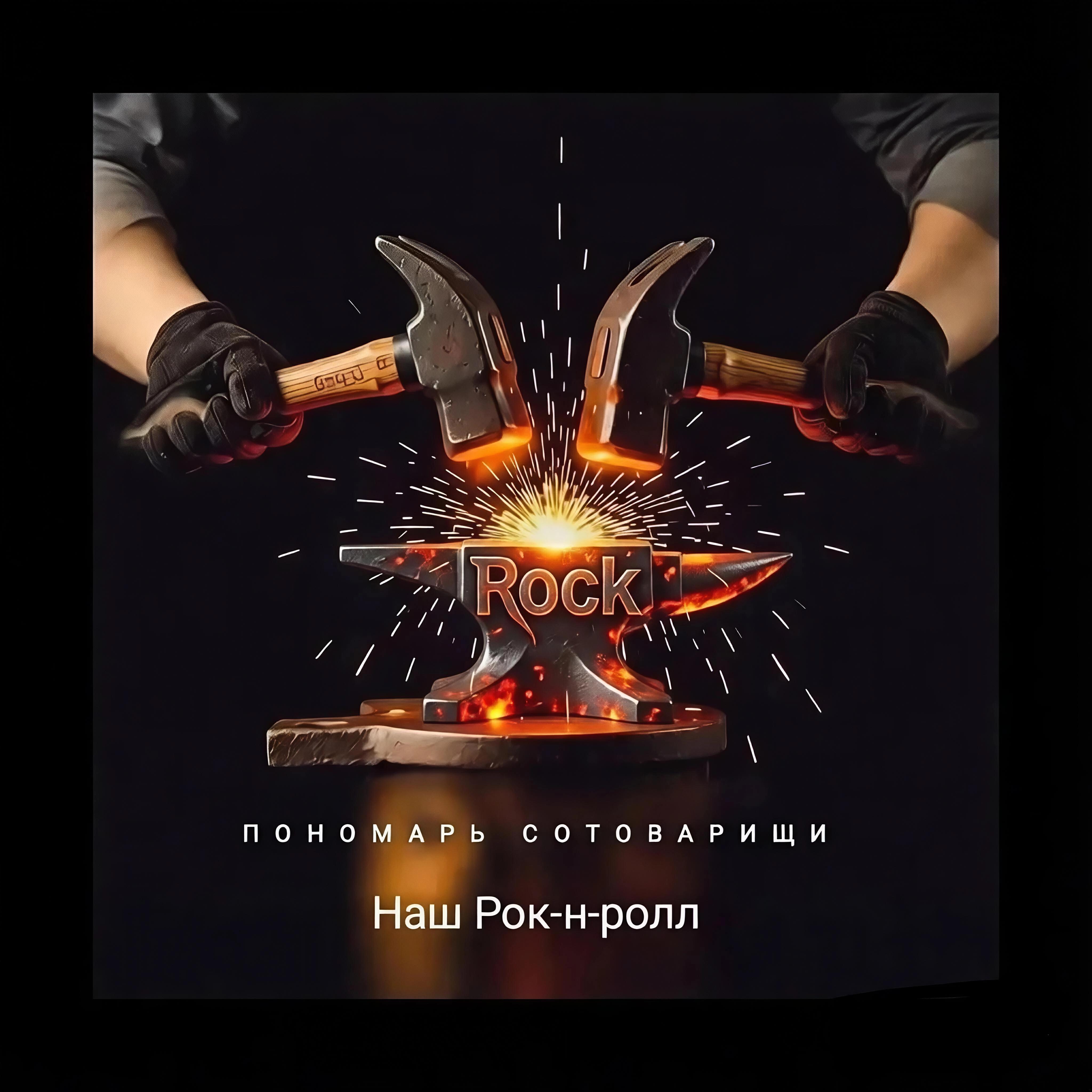 Наш Рок-н-ролл