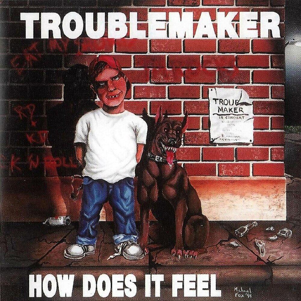 How Does It Feel