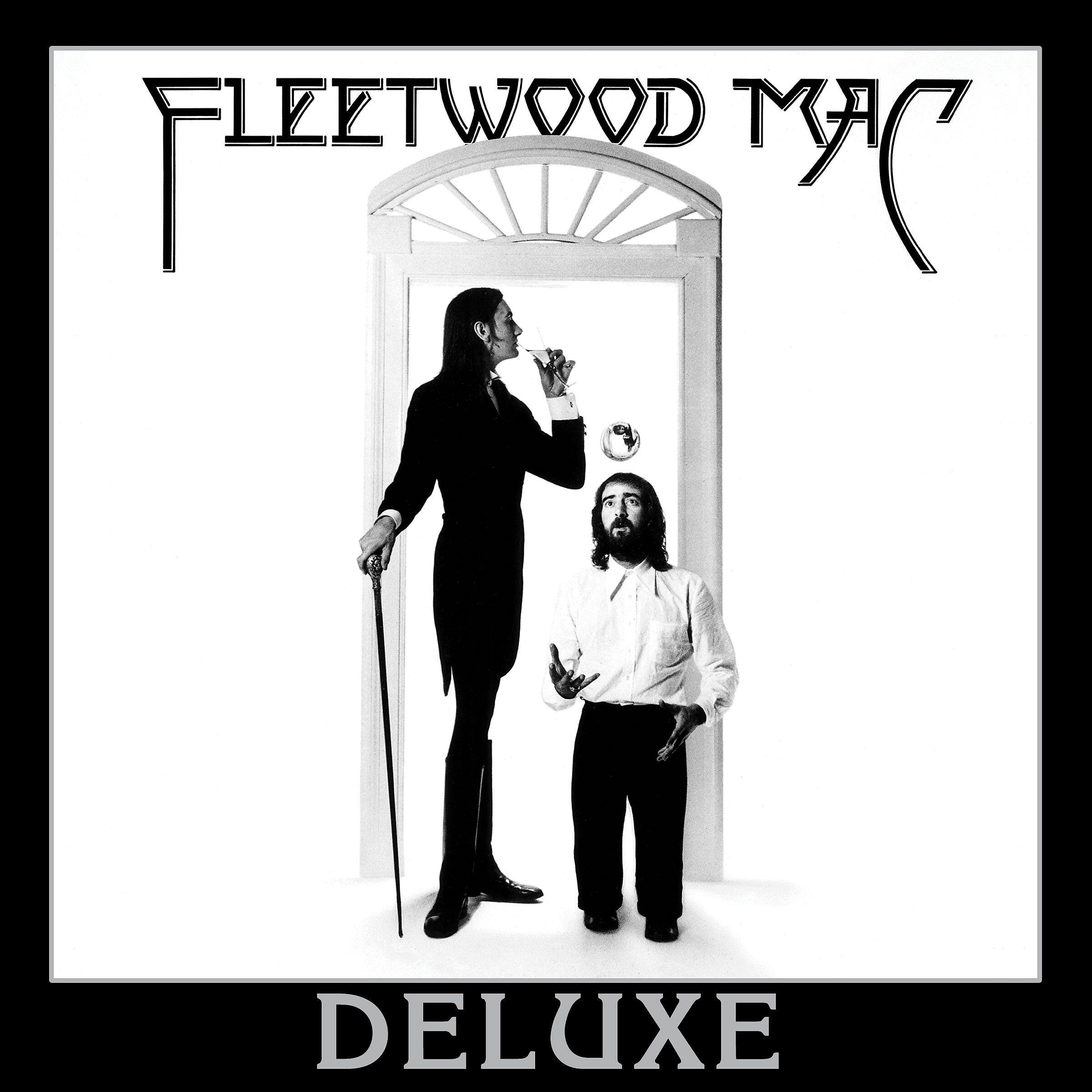 Fleetwood Mac - Get Like You Used to Be (Live at Capitol Theatre, Passaic, NJ, 10/17/75)