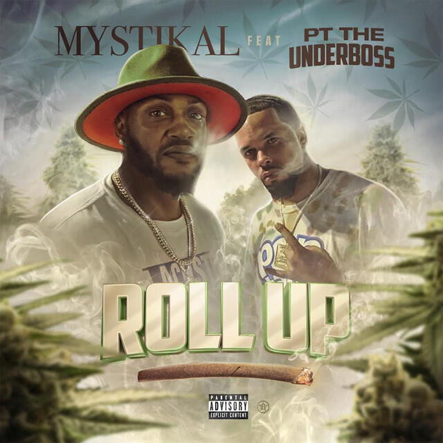 Roll Up