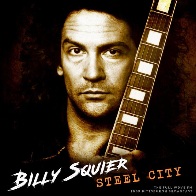 Steel City (Live 1989)