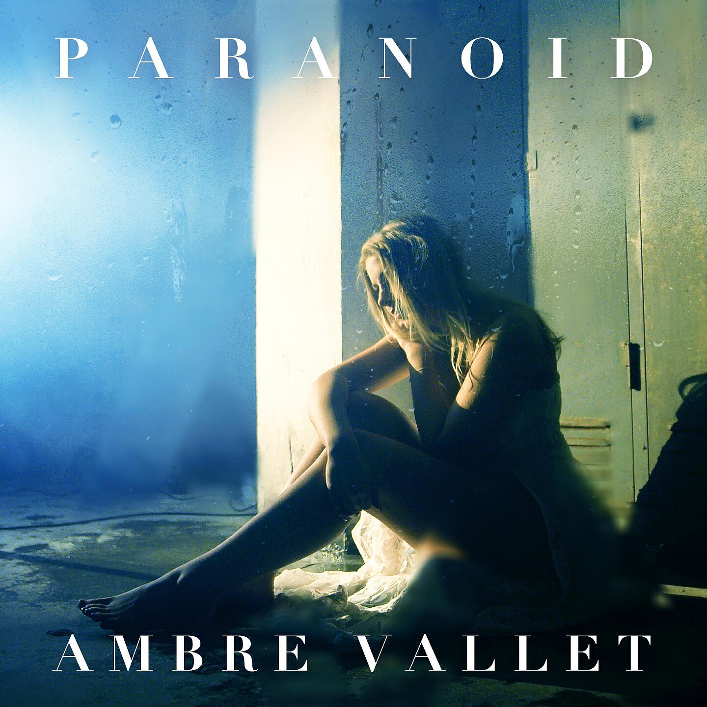Paranoid