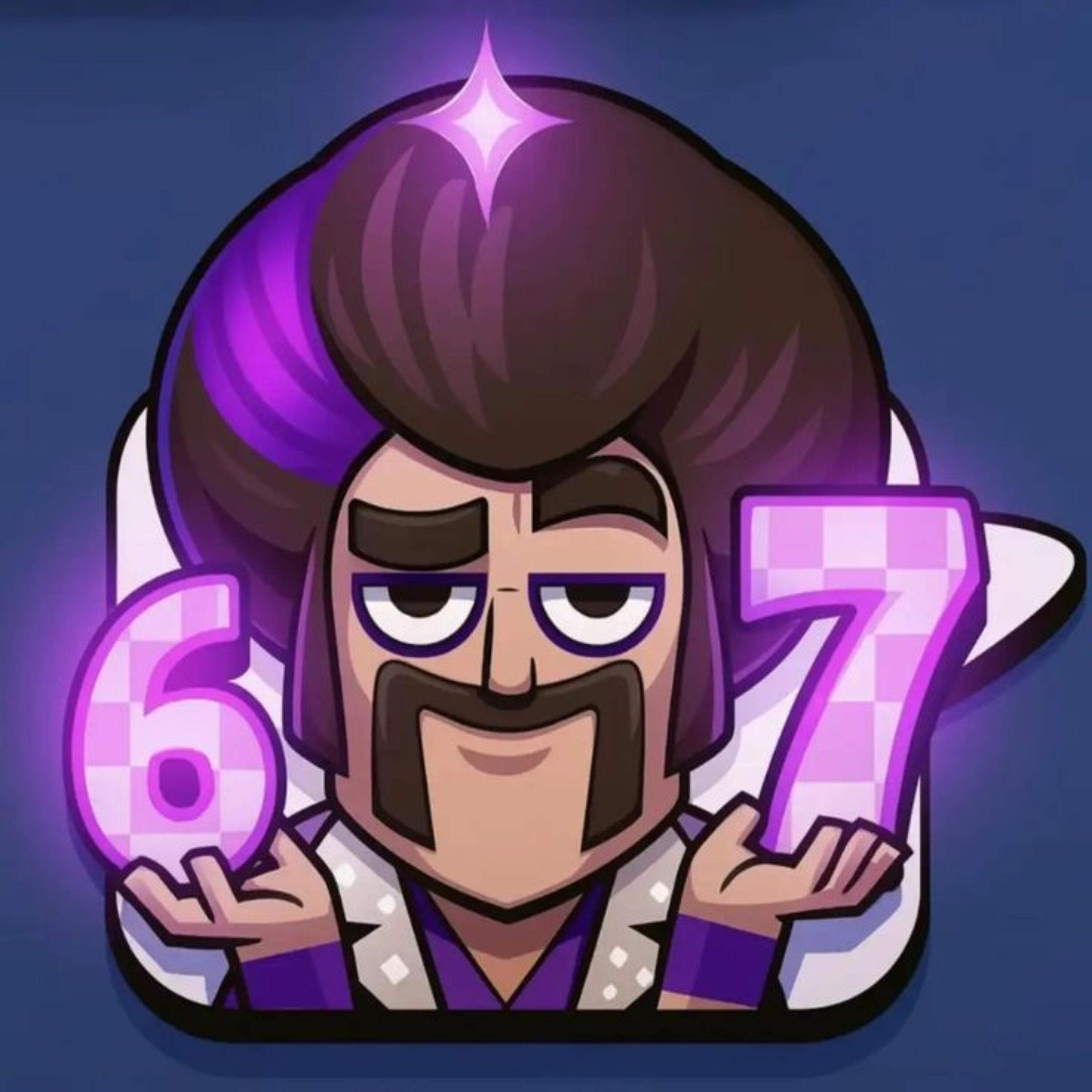 Six Seven 67