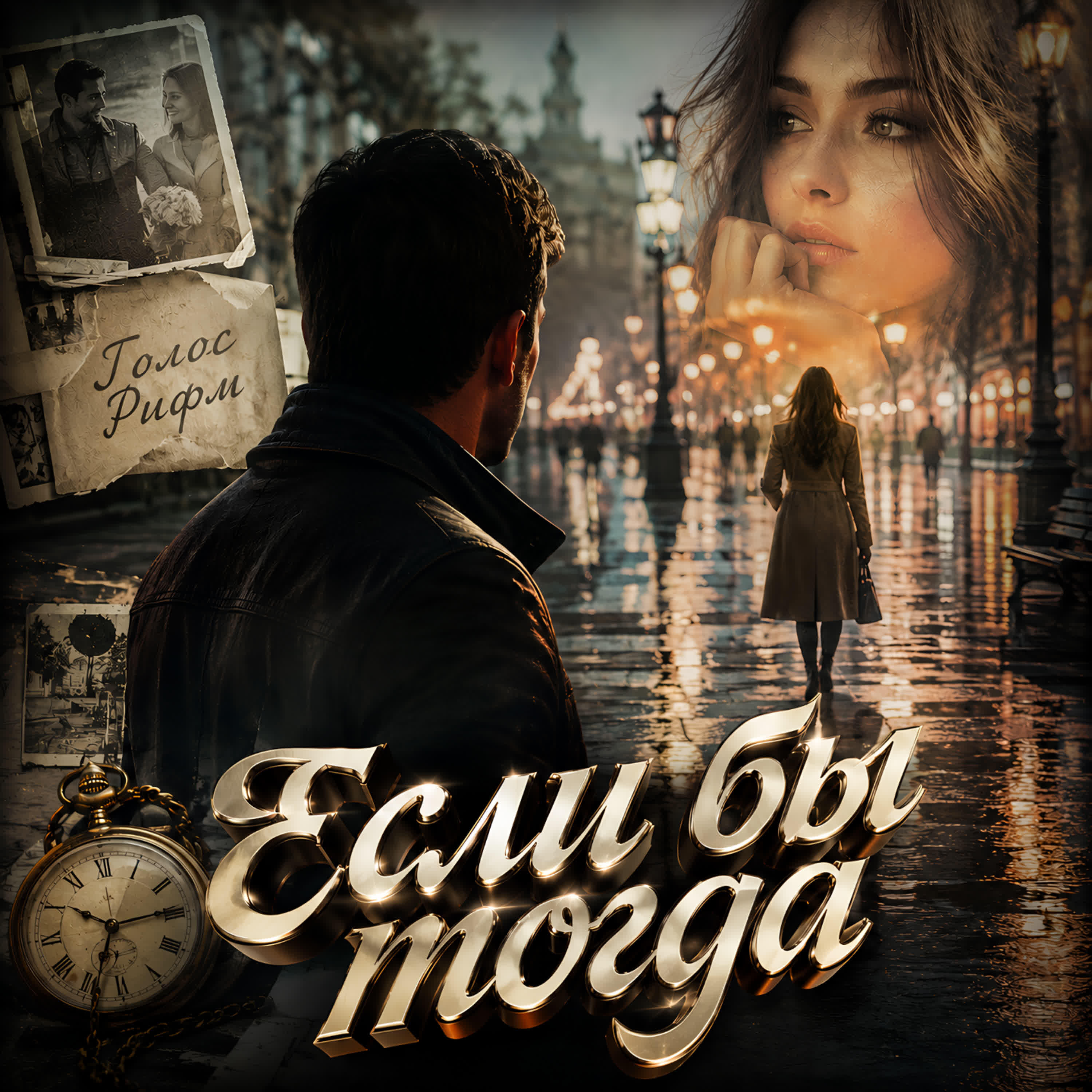 Если бы тогда