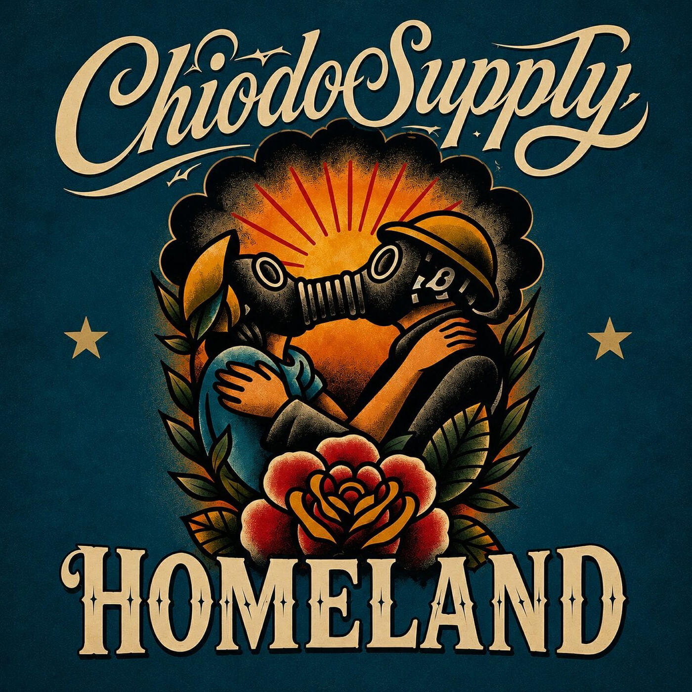 ChiodoSupply
