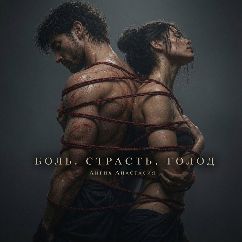 Альбом Боль. Страсть. Голод. исполнителя Анастасия Айрих