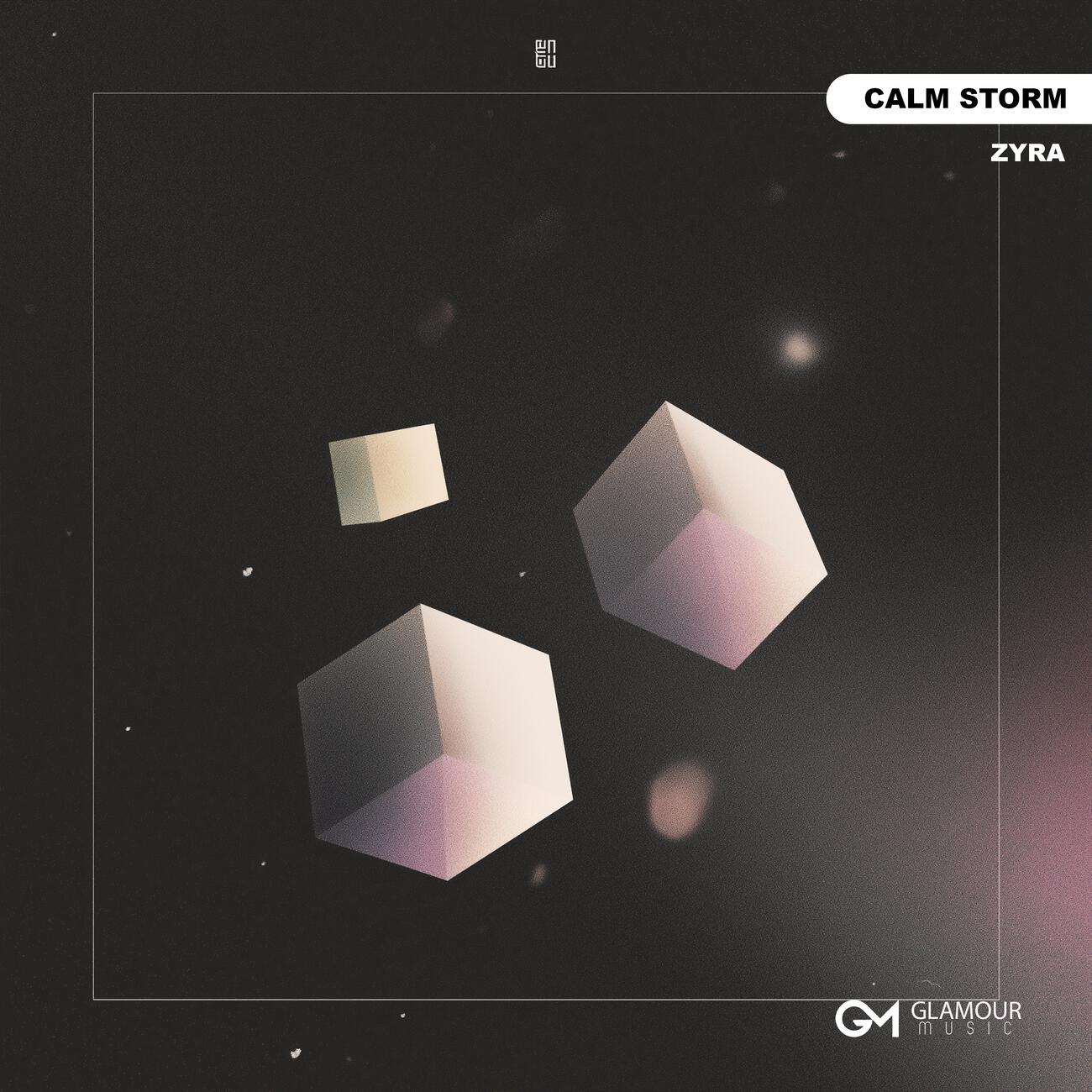 Calm Storm