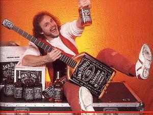 Michael Anthony