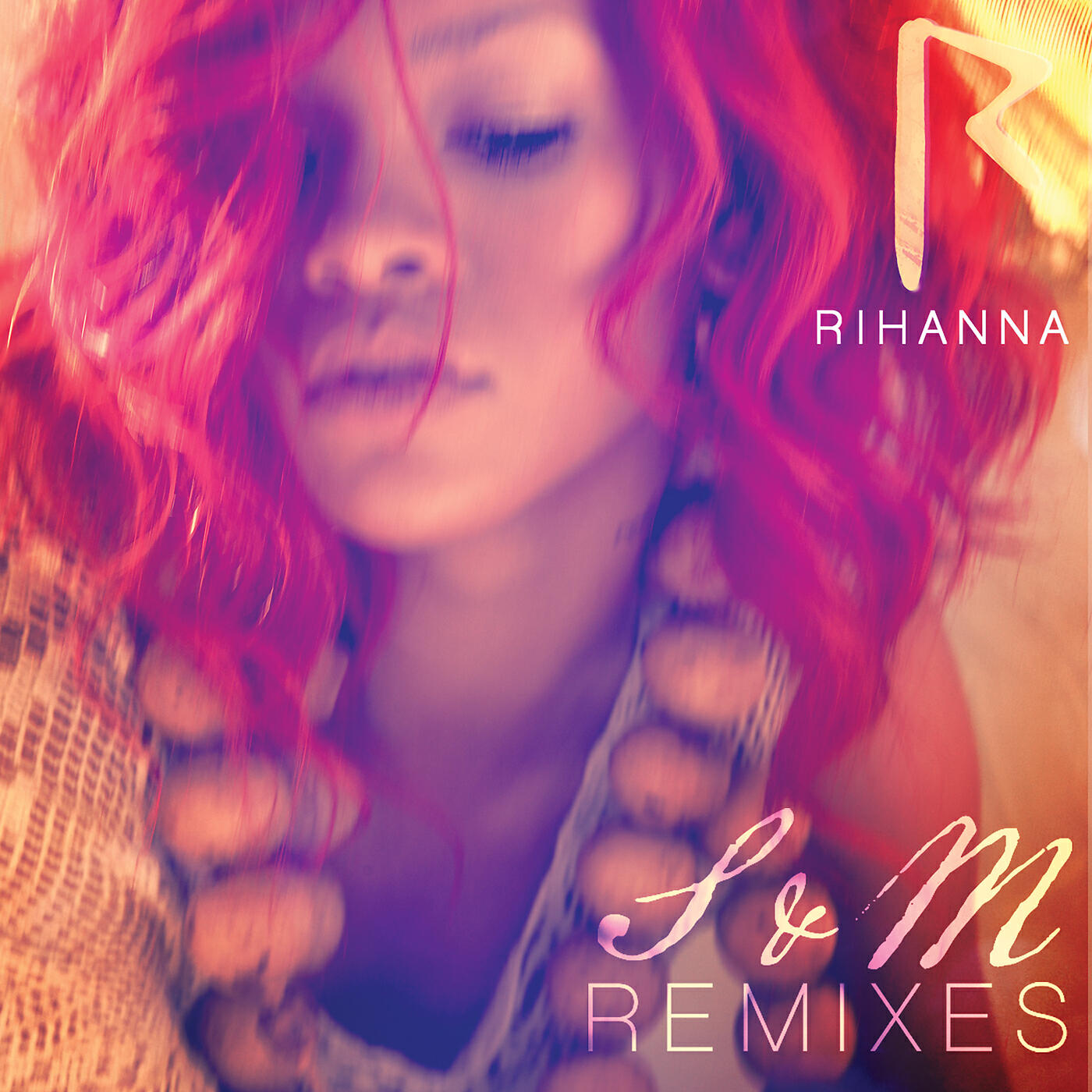 Rihanna - S&M (Sidney Samson Dub)