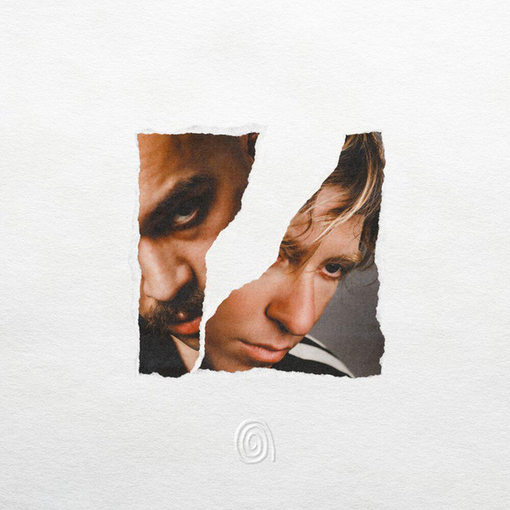 Альбом It Didn't Matter исполнителя The Drums, Mareux