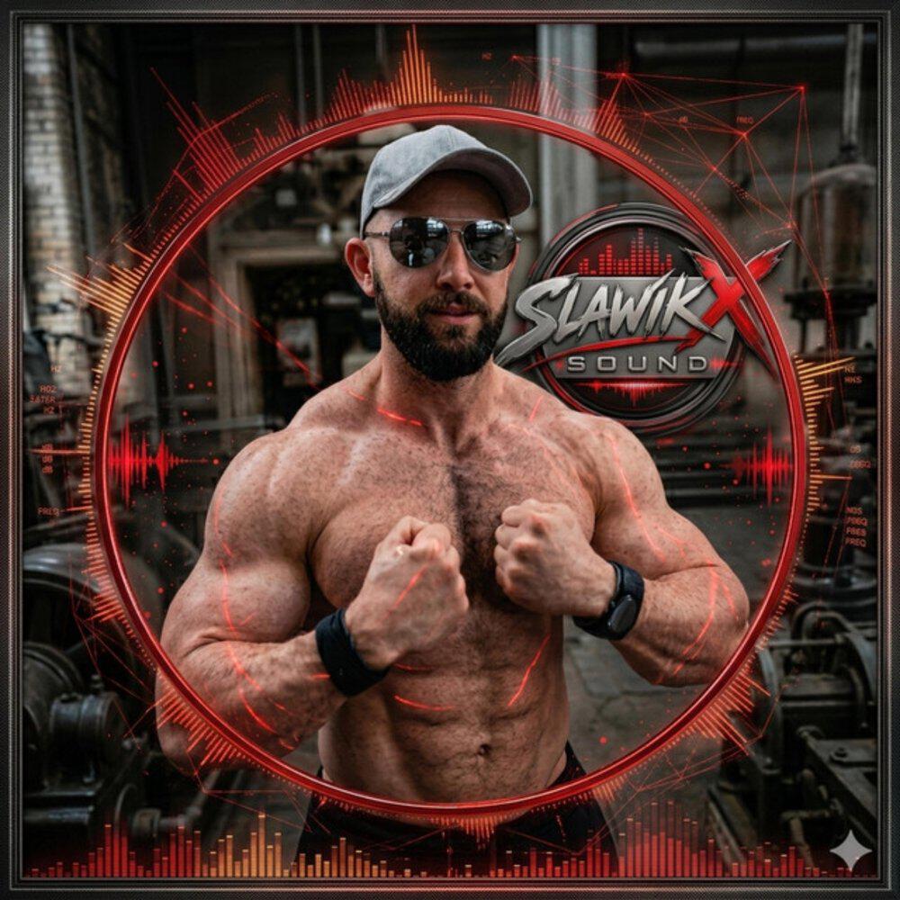 Альбом «Разочарую вас. исполнителя SlawikXSound