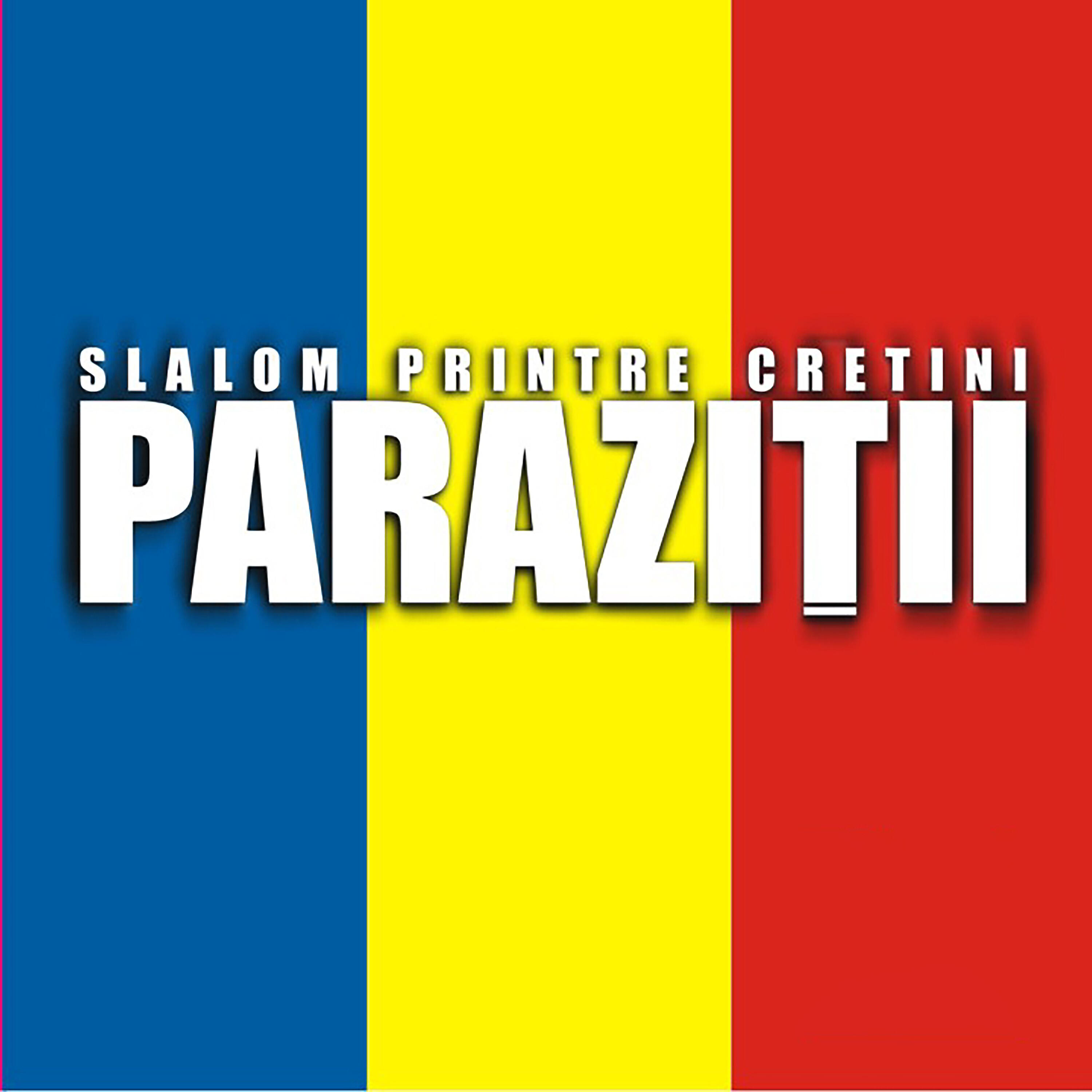 Slalom printre cretini