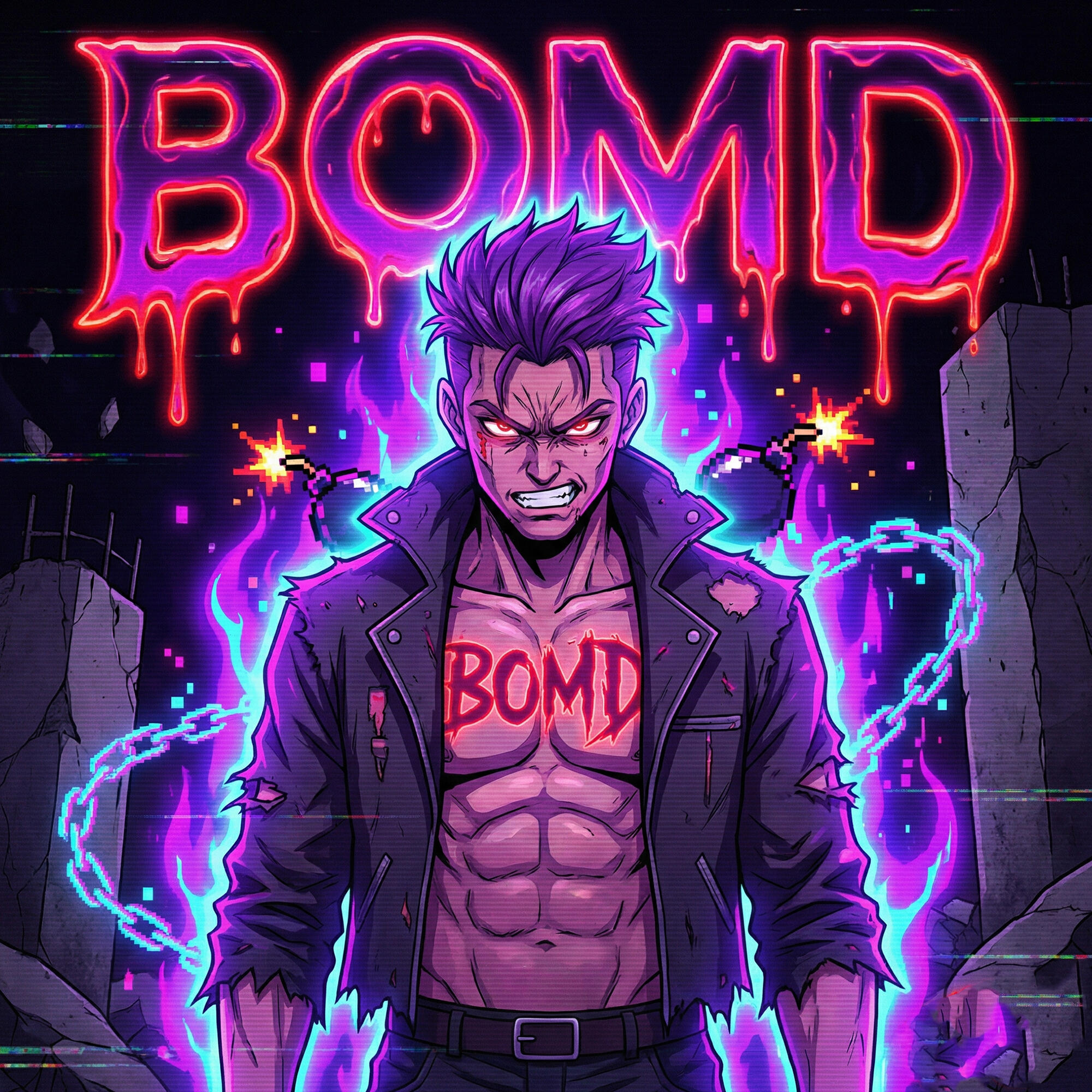 BOMD