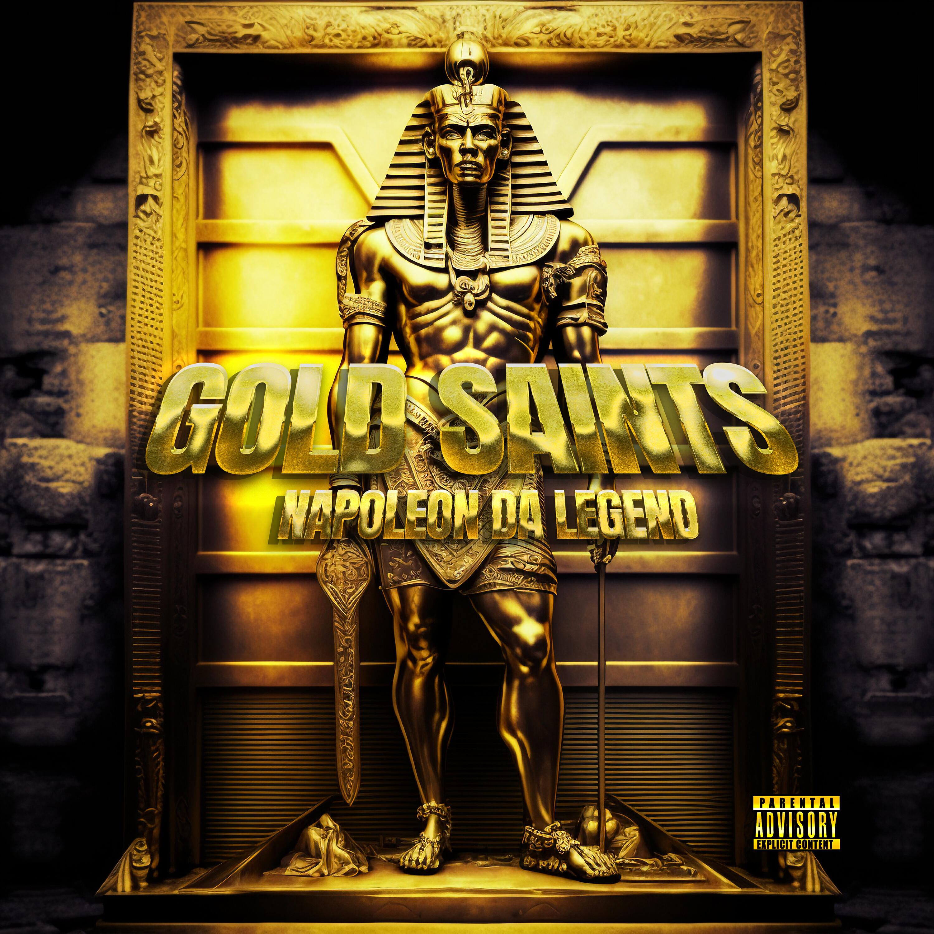 Napoleon da Legend, Nejma Nefertiti - Sagittarius (feat. Nejma Nefertiti)