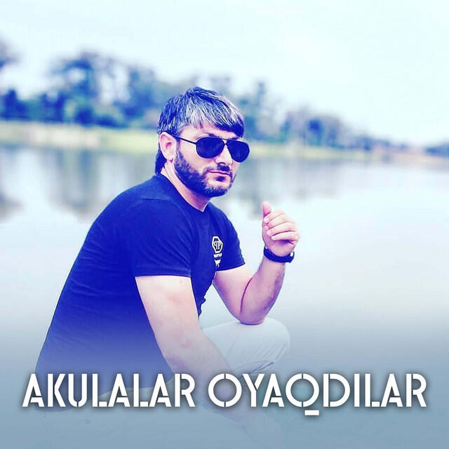 Akulalar Oyaqdılar