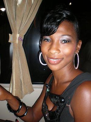 Patrice Roberts