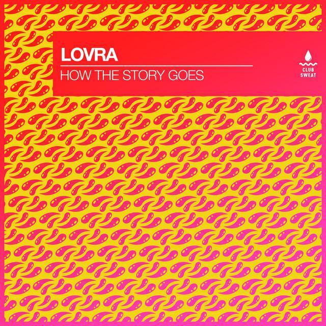 LOVRA