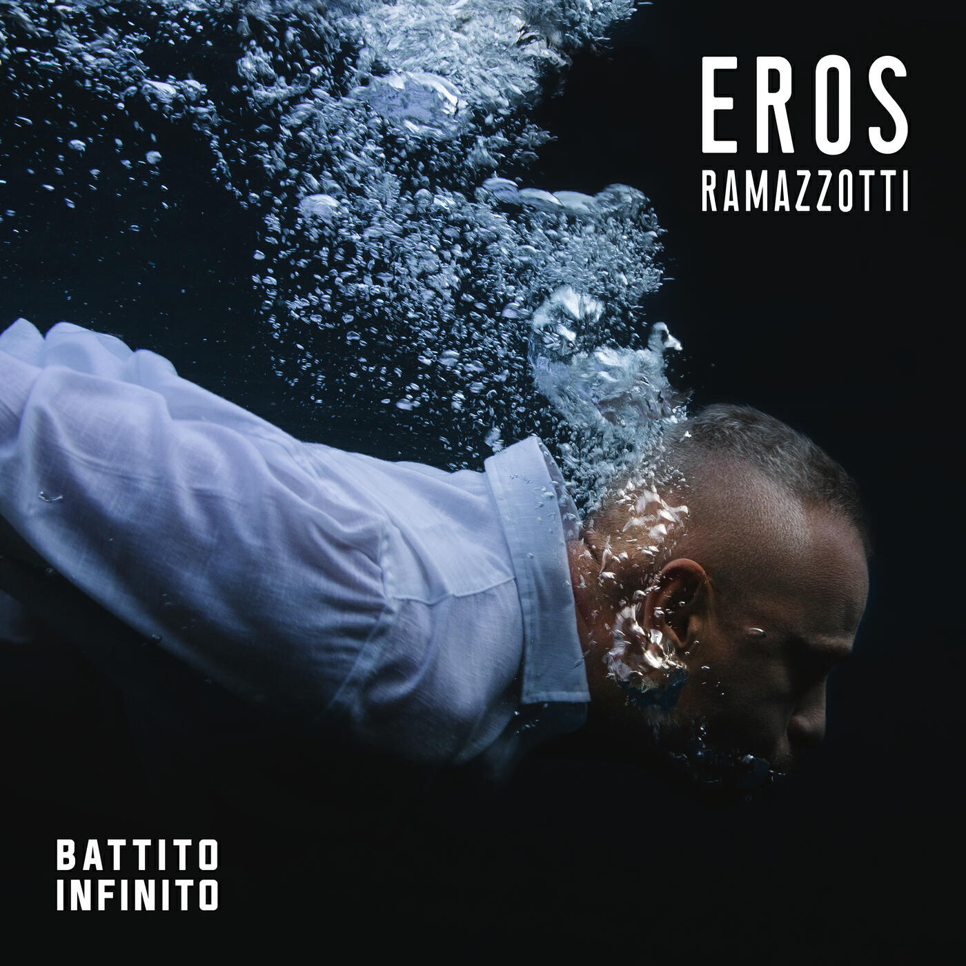 Eros Ramazzotti, Jovanotti - Figli della terra