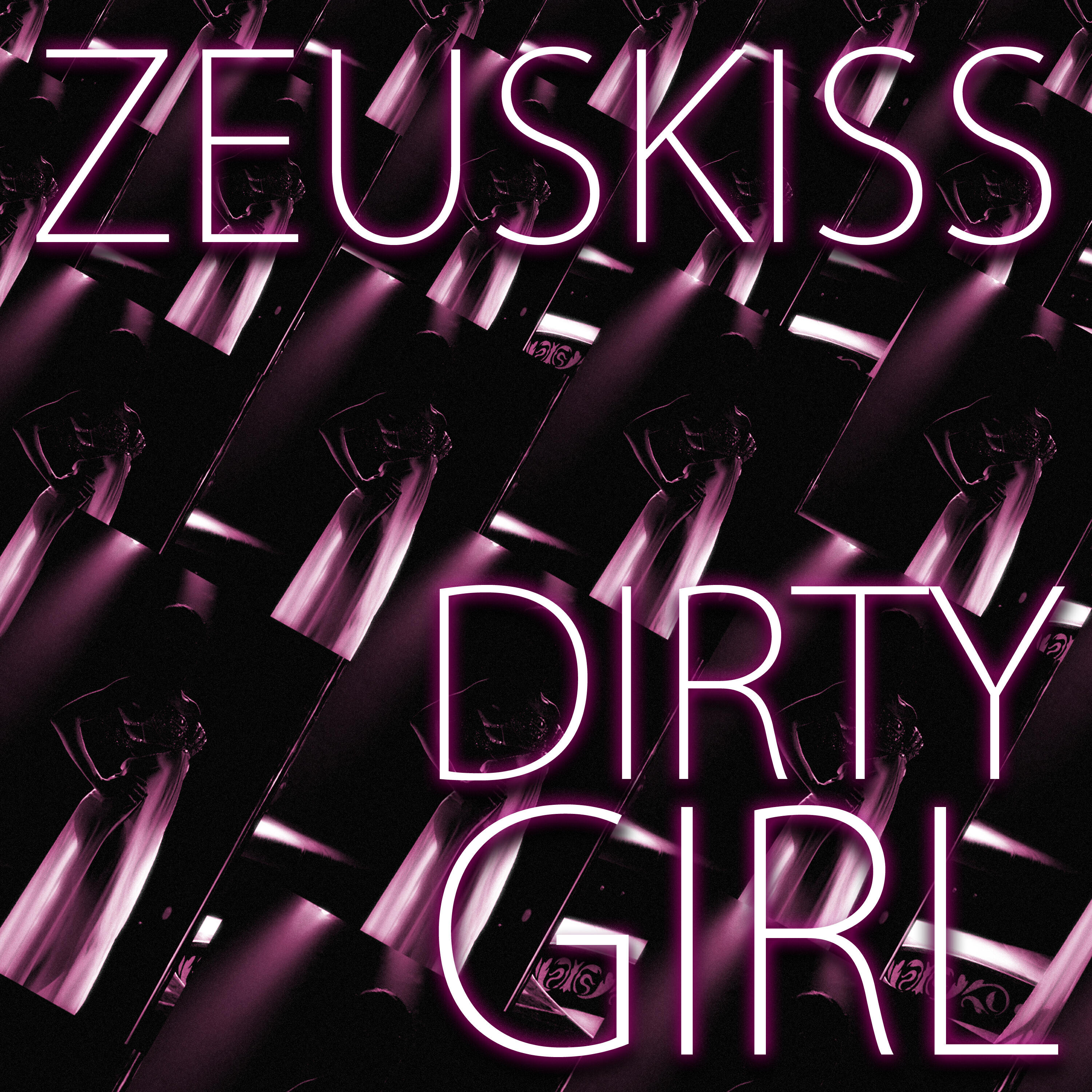 Dirty Girl