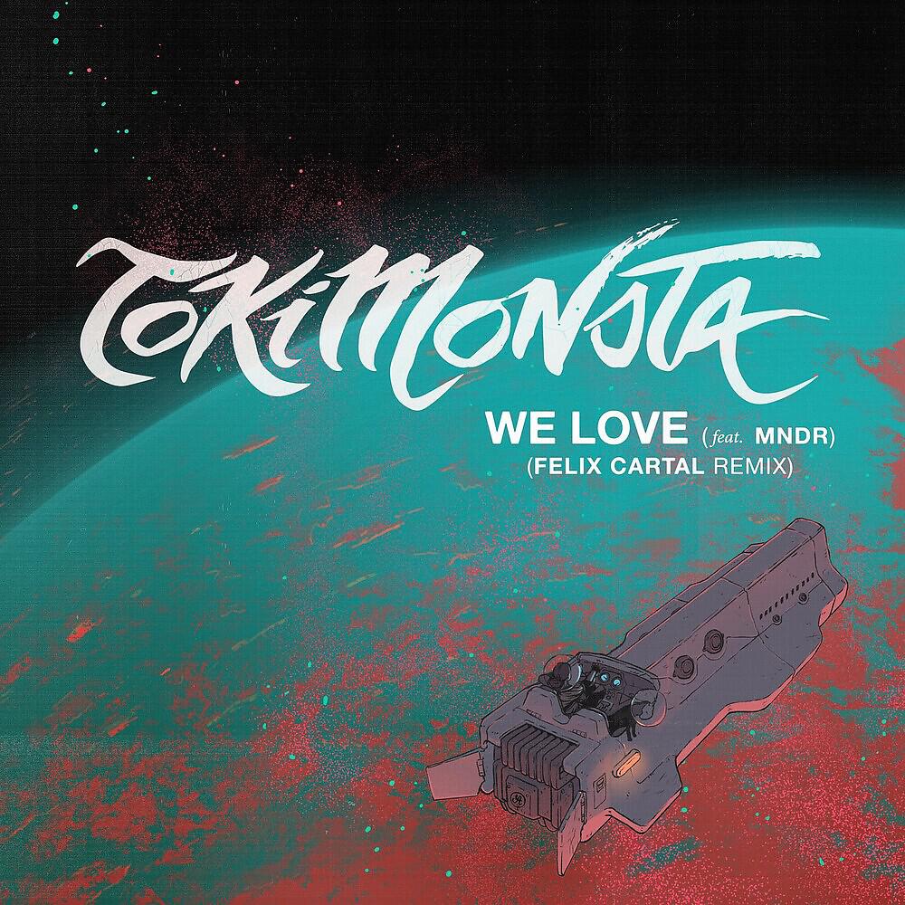 We Love
