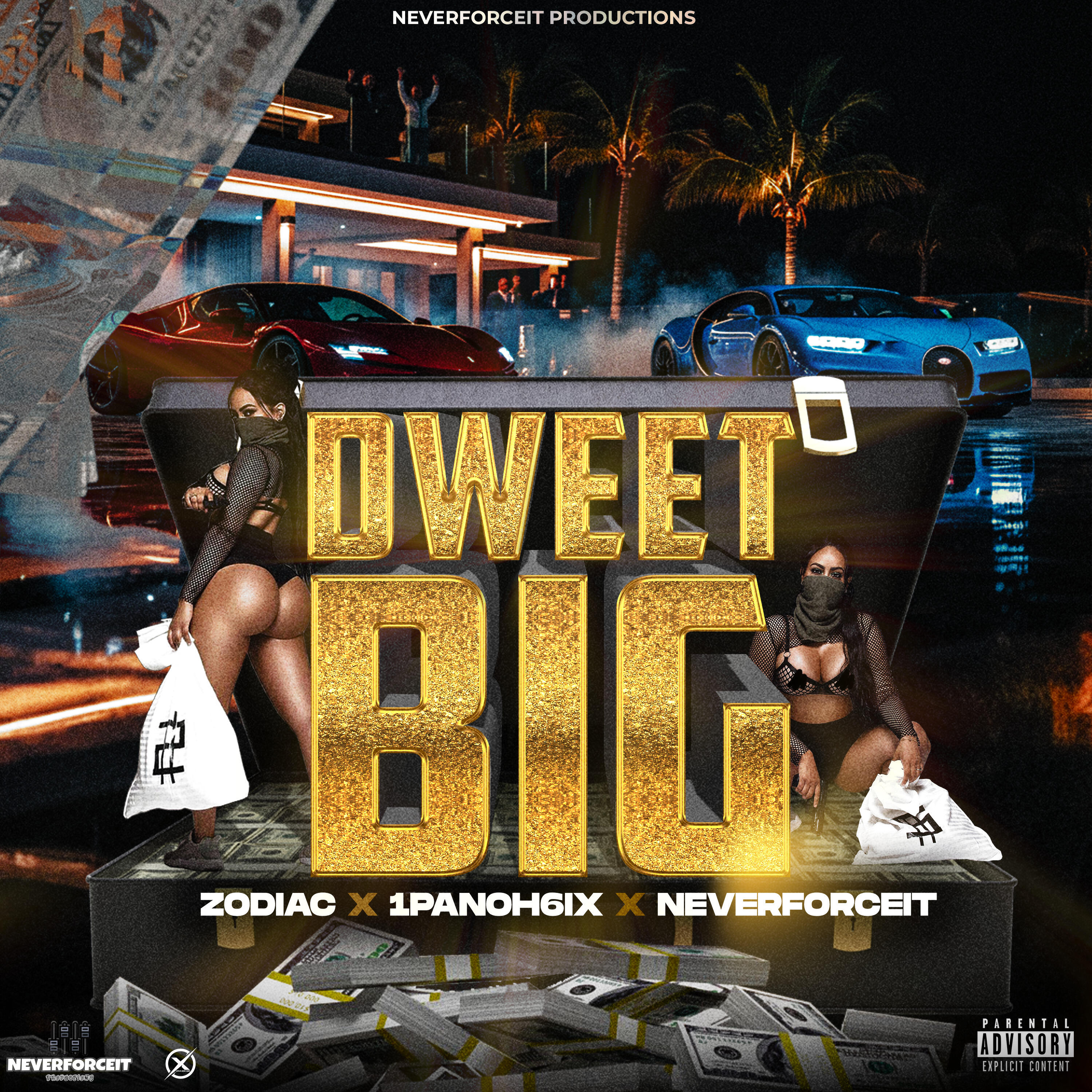 DWEET BIG