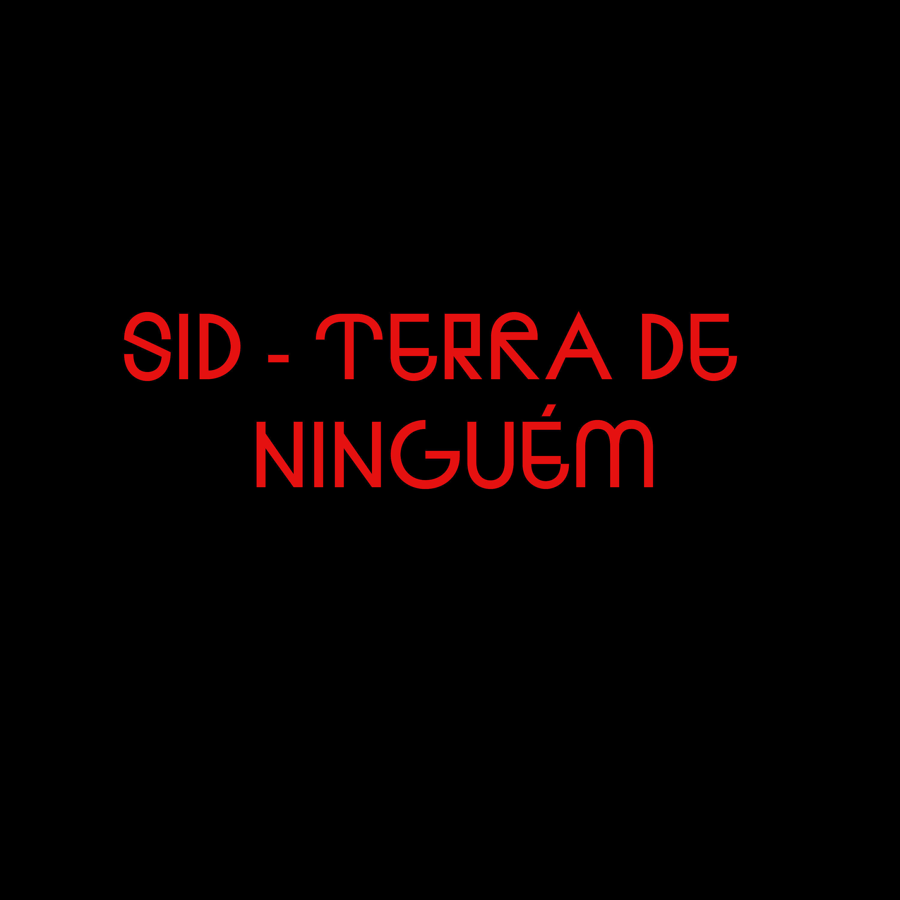 Terra de Ninguém