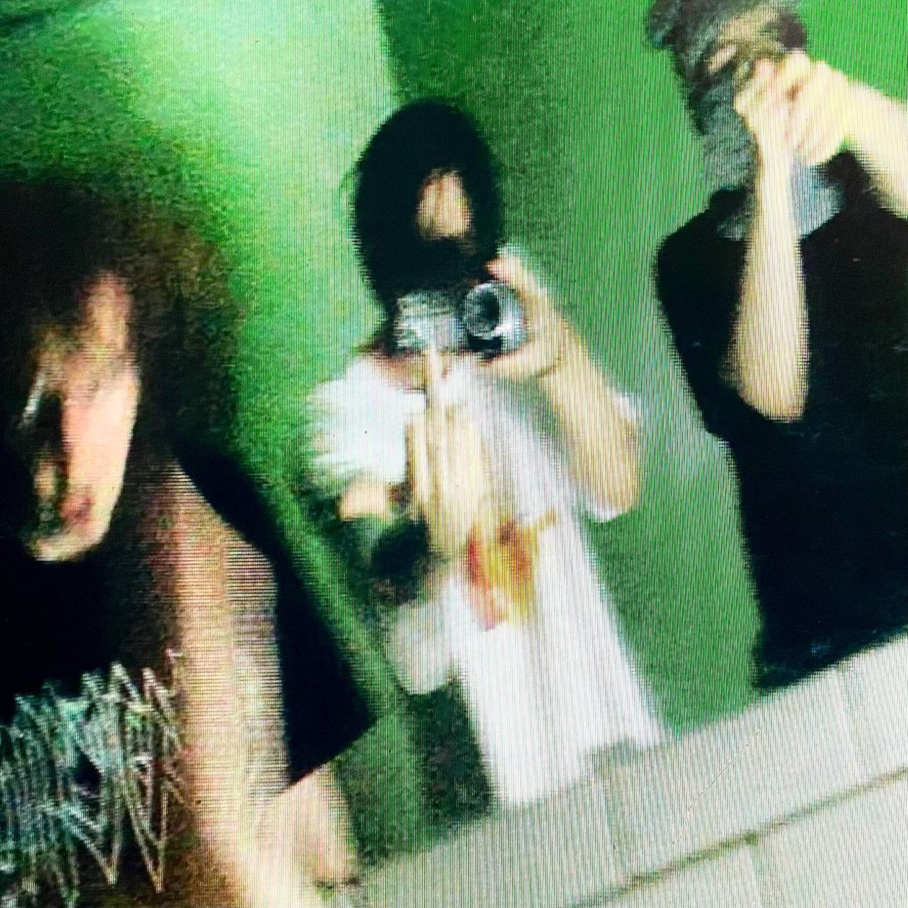 Альбом GDE YA исполнителя dmtboy, diklor, triplesixdelete
