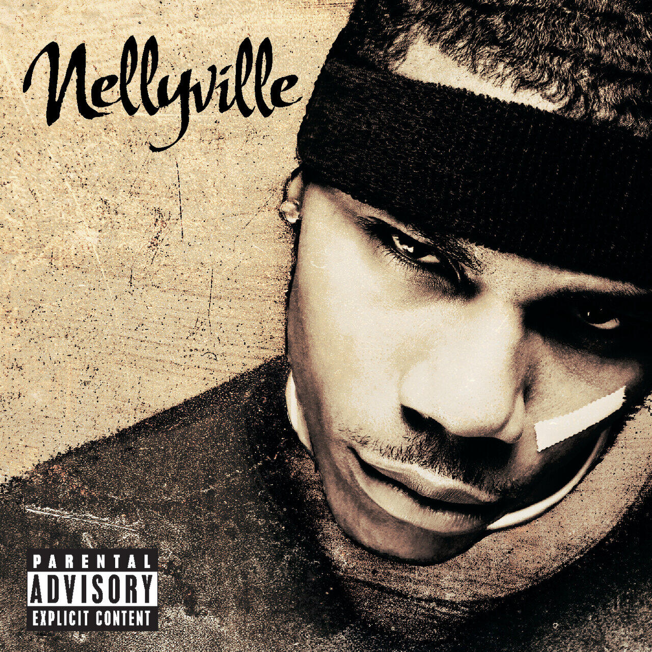 Nelly Slow Jams