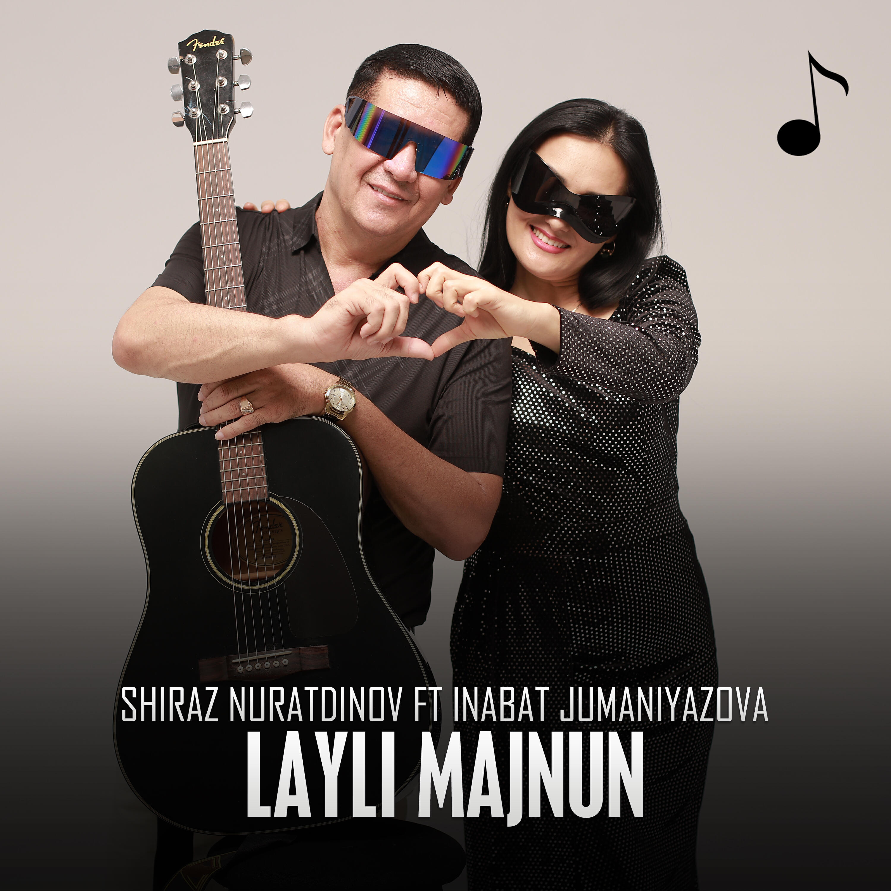 Layli majnun