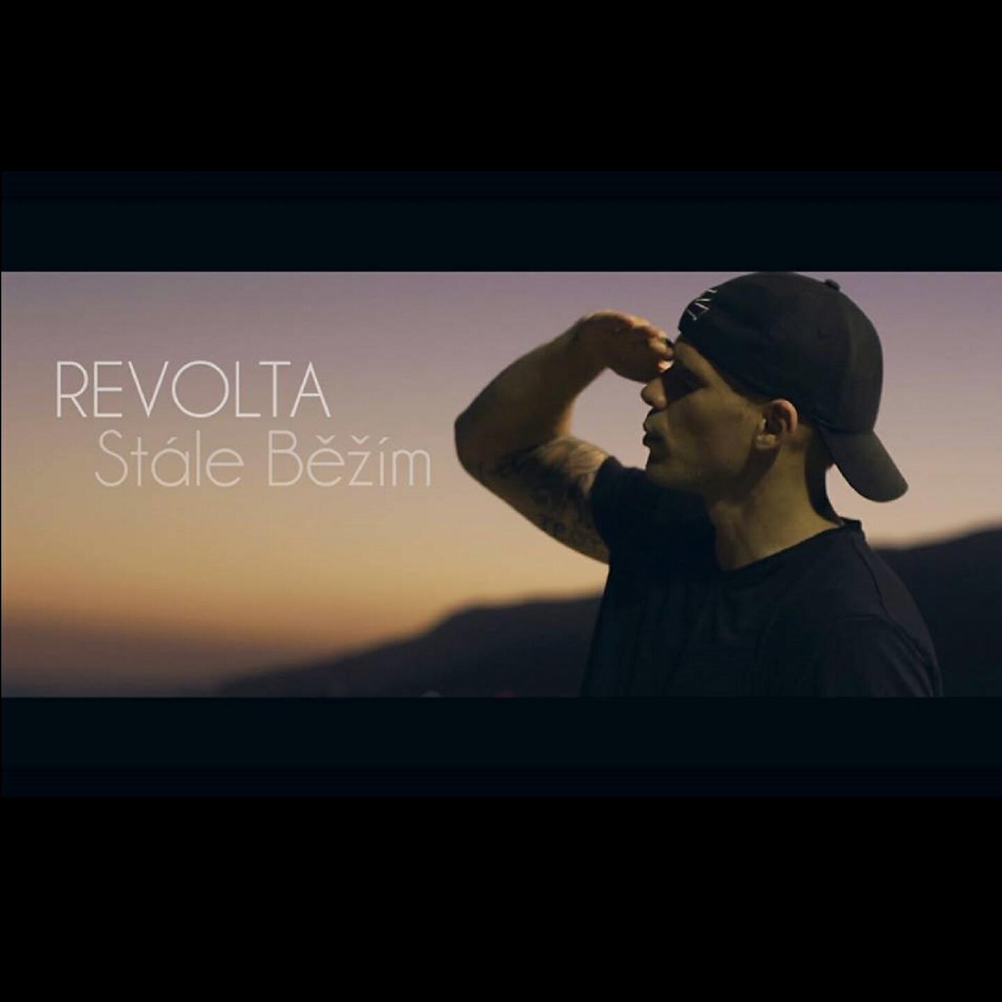 Альбом Stále Běžím исполнителя Revolta