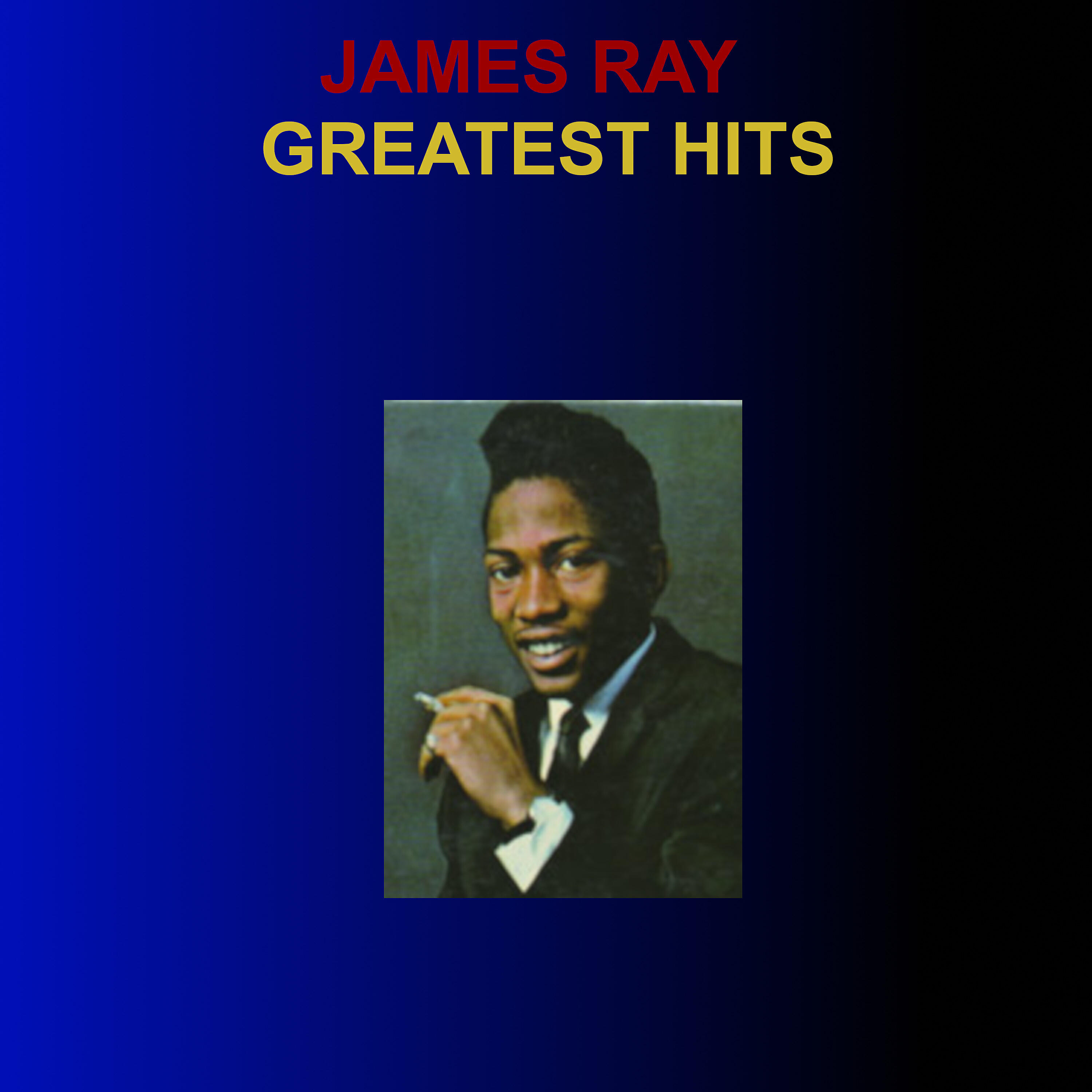 James Ray - St. James Infirmary