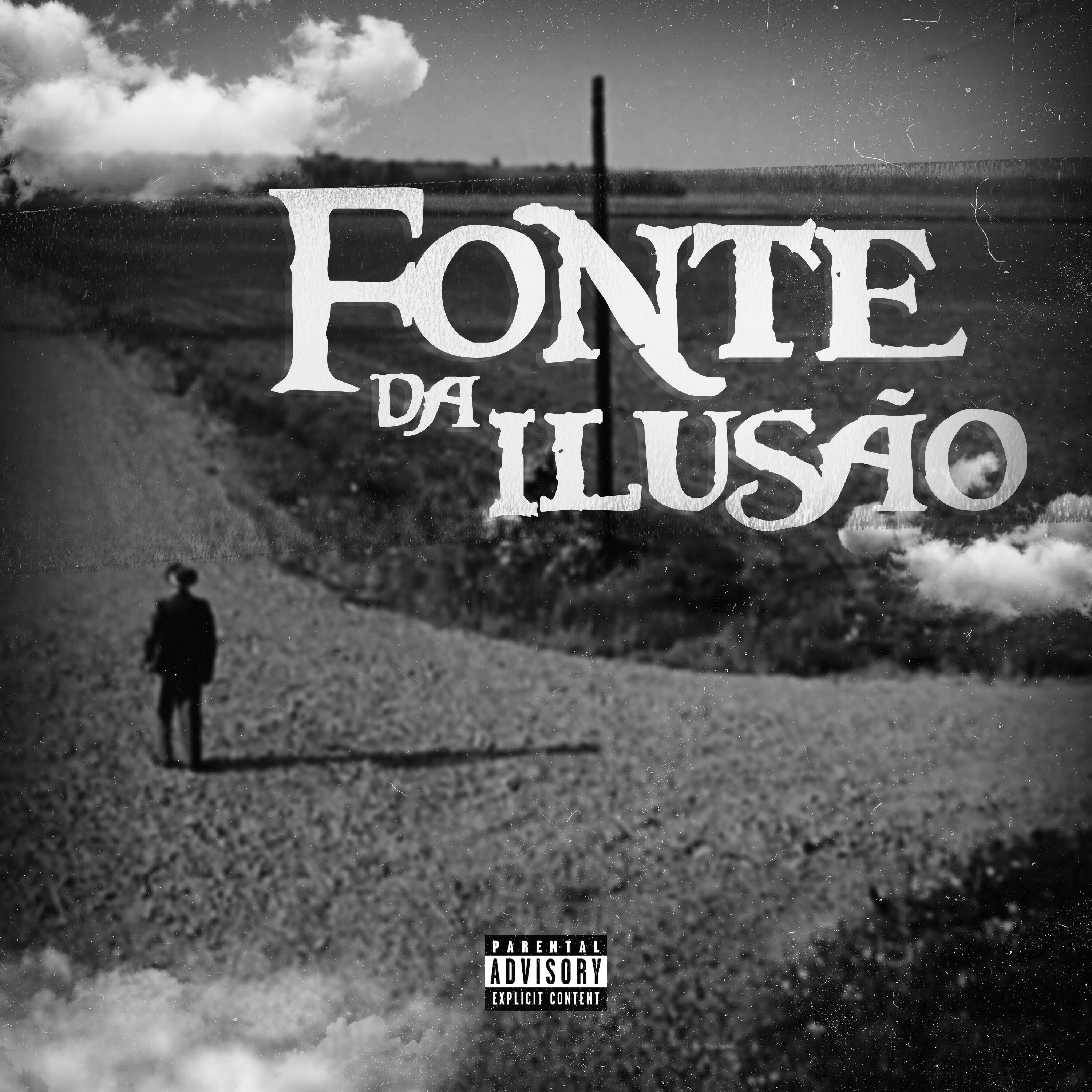 Альбом Fonte da Ilusão исполнителя DPinotti, SOS