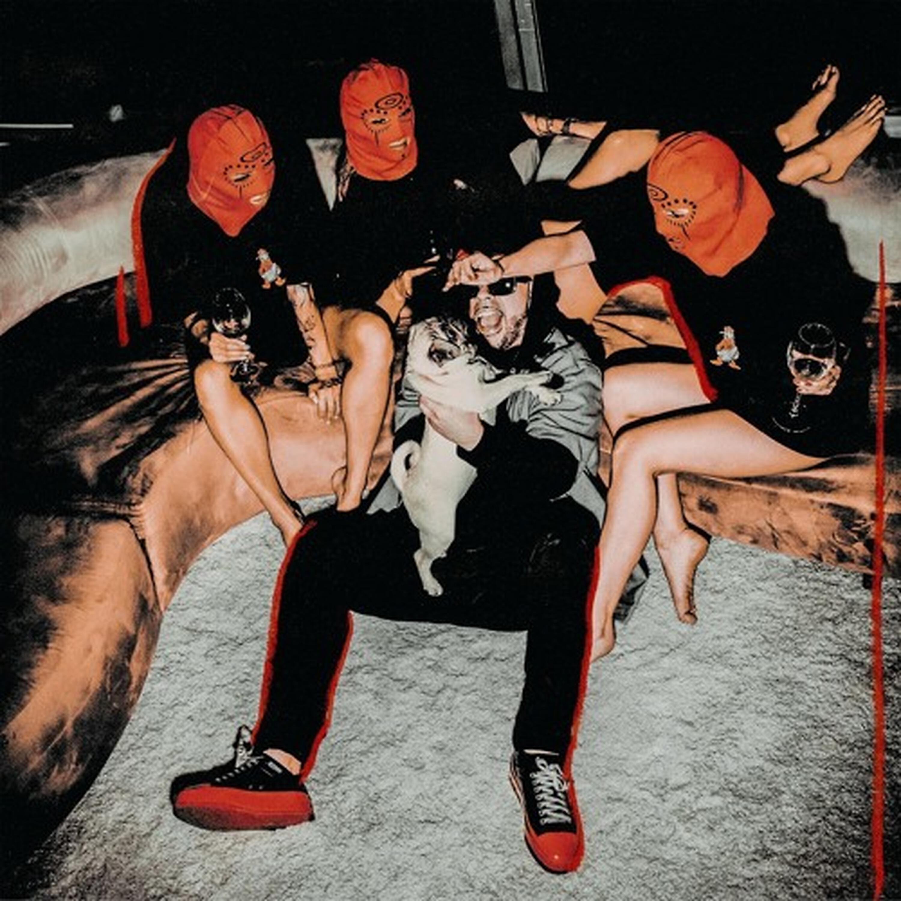 Smoki Mo, Vito - New Era