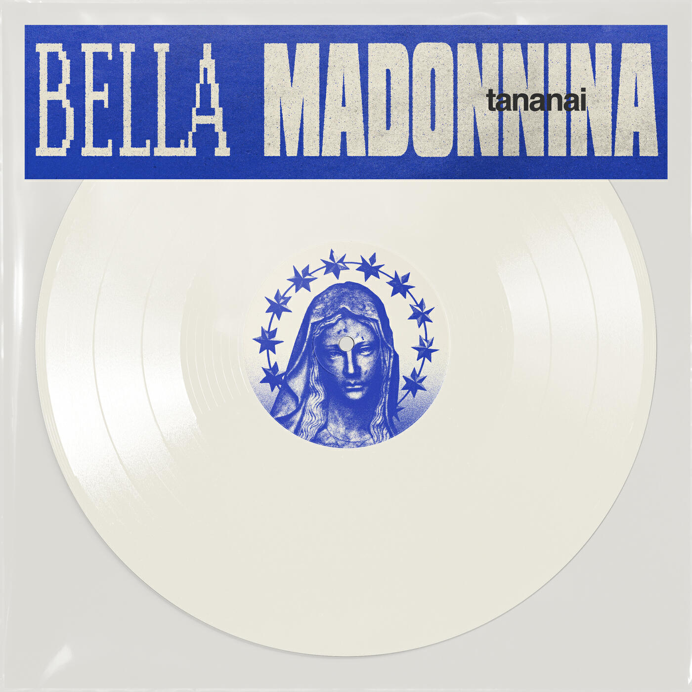 BELLA MADONNINA (Molella Remix)