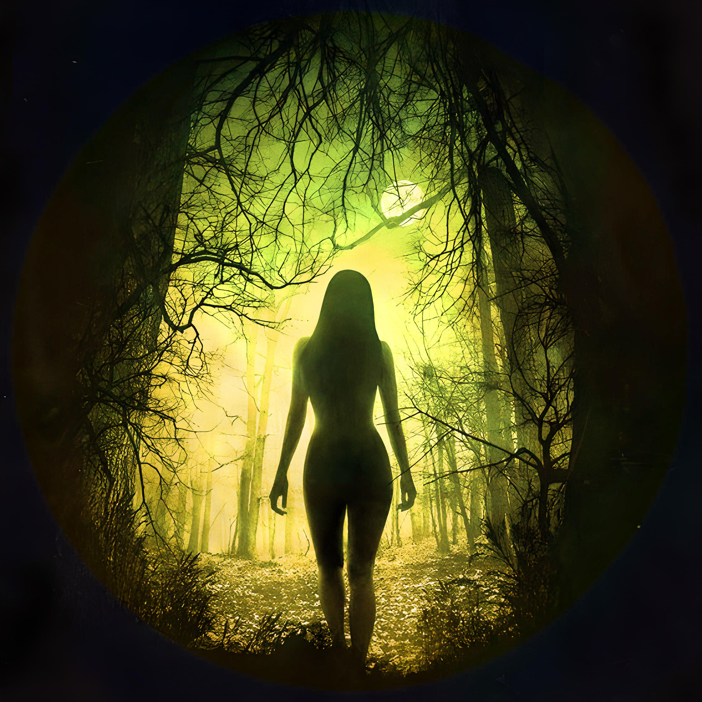 Step into the Light