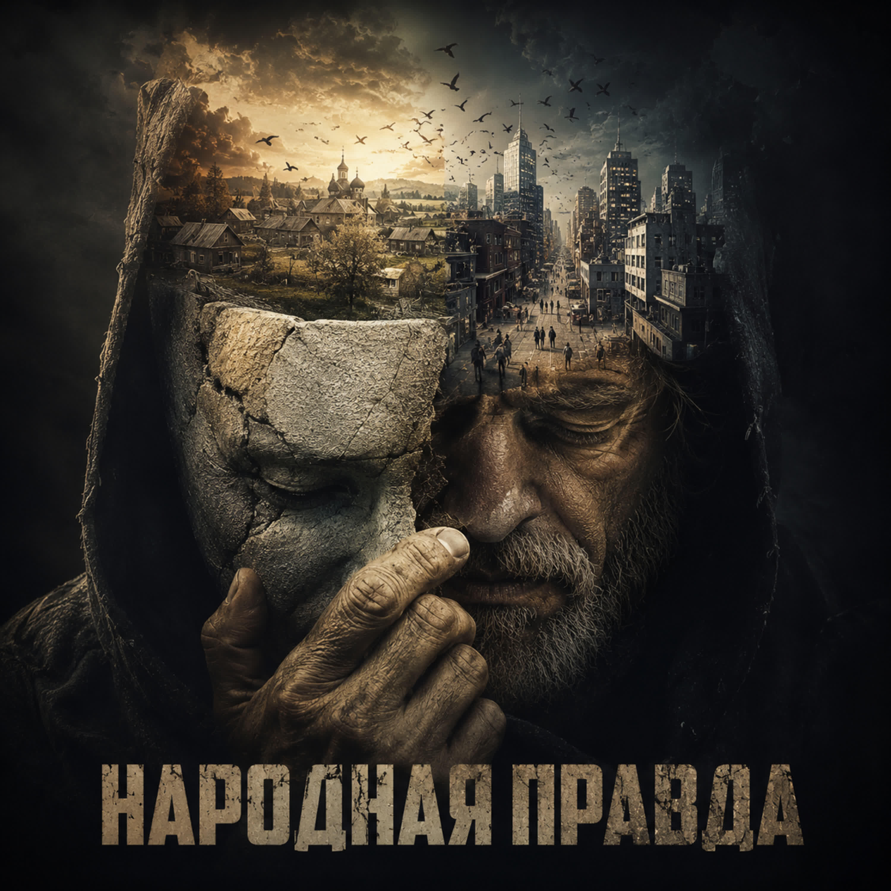 Альбом НАРОДНАЯ ПРАВДА исполнителя TigerLion