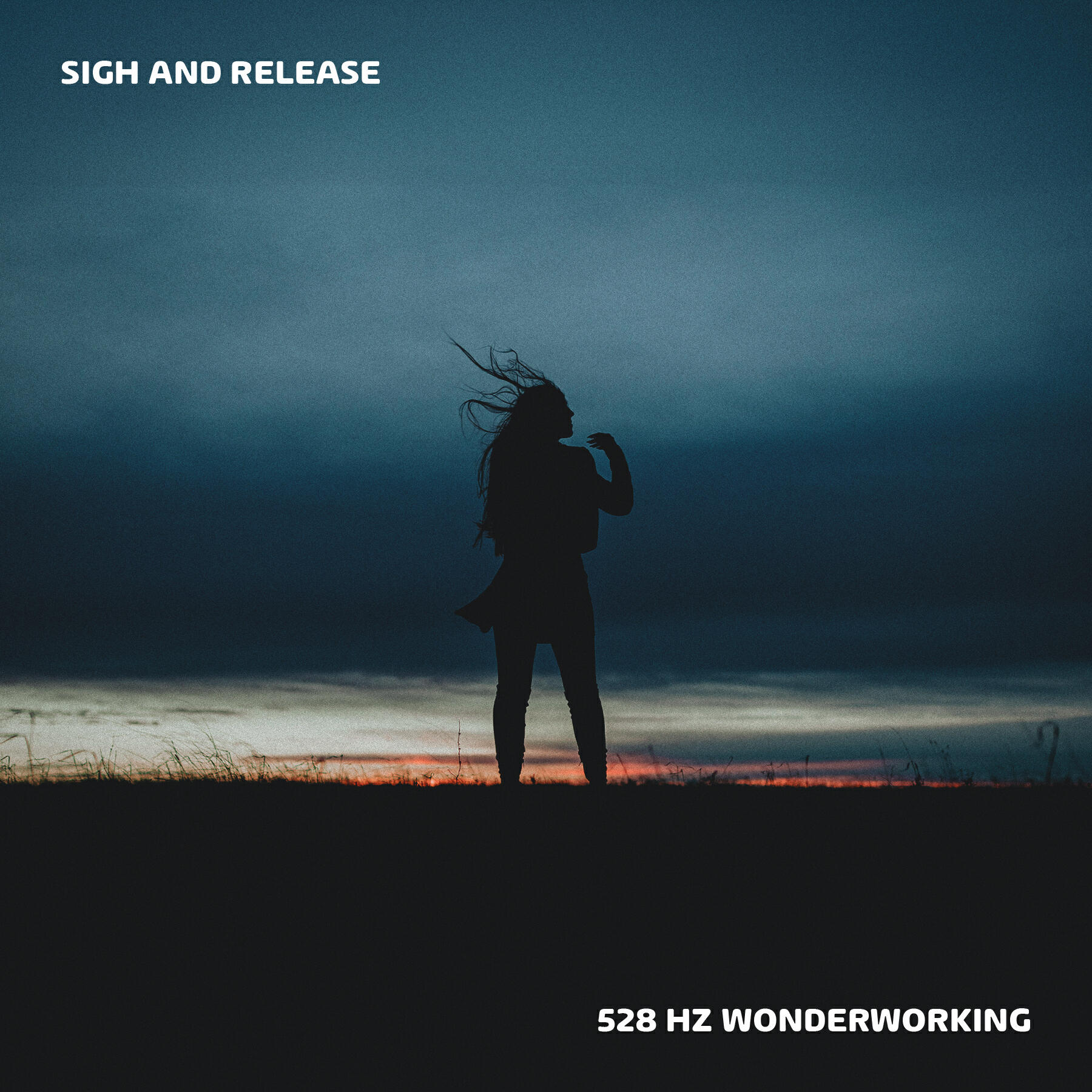 528 Hz Wonderworking
