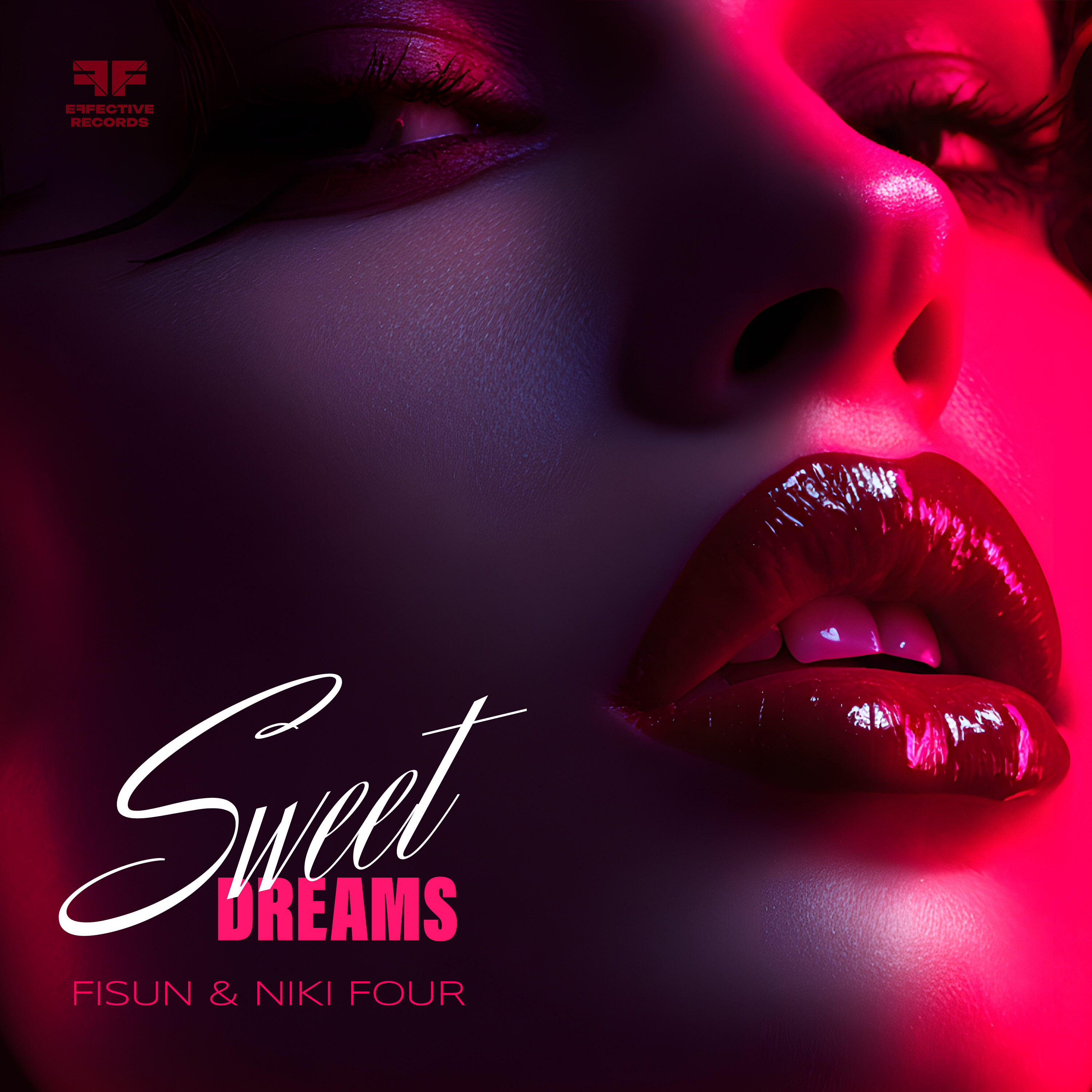 Fisun, Niki Four - Sweet Dreams
