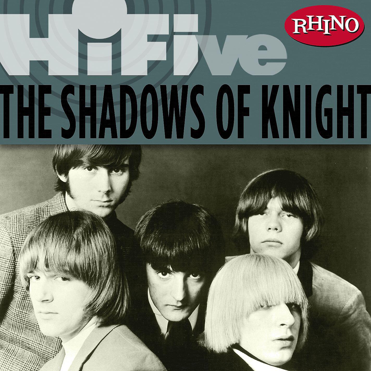 The Shadows of Knight - Boom Boom