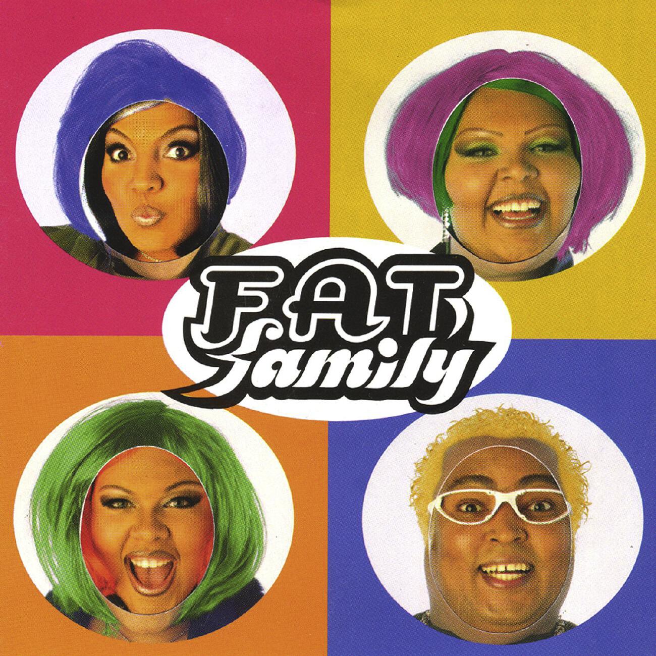 Fat Family - Se Você Não Está