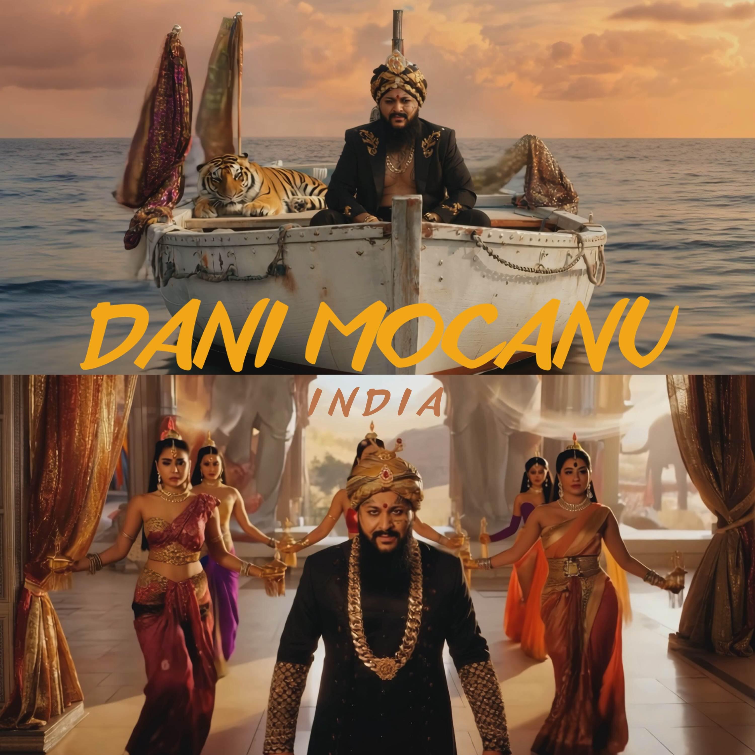 India