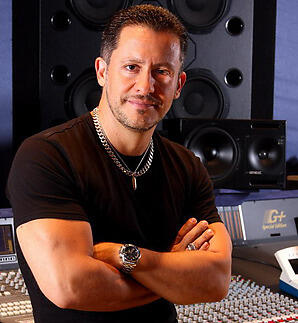 Rick Bonadio