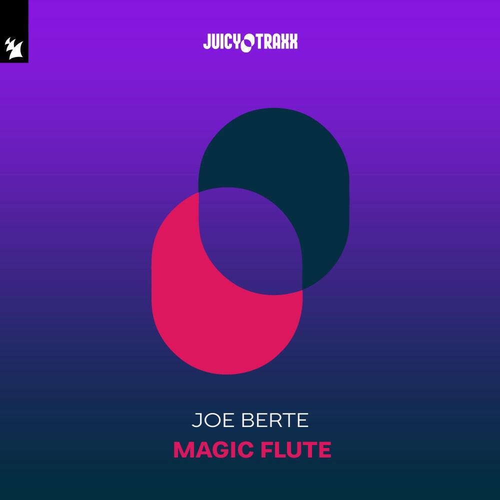 Joe Bertè