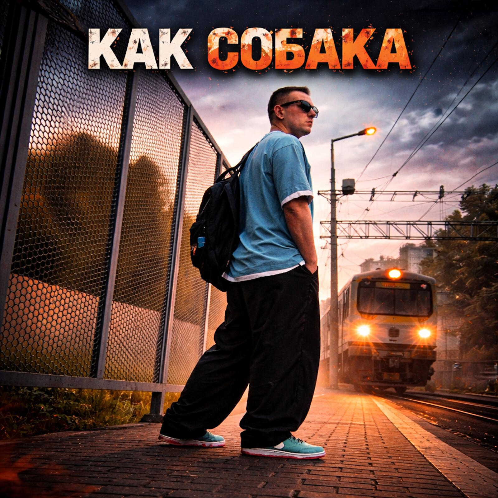 Как Собака