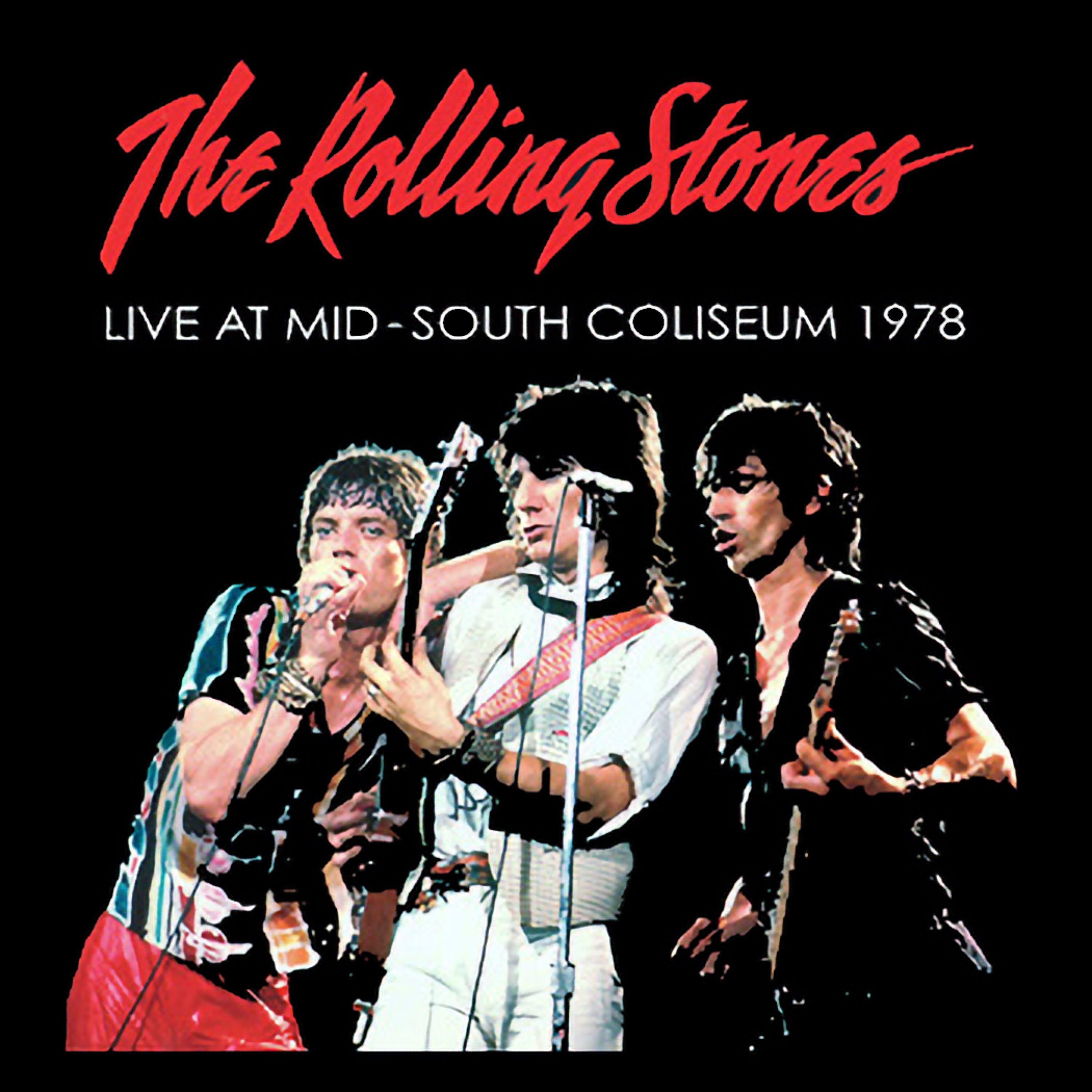 Memphis 1978