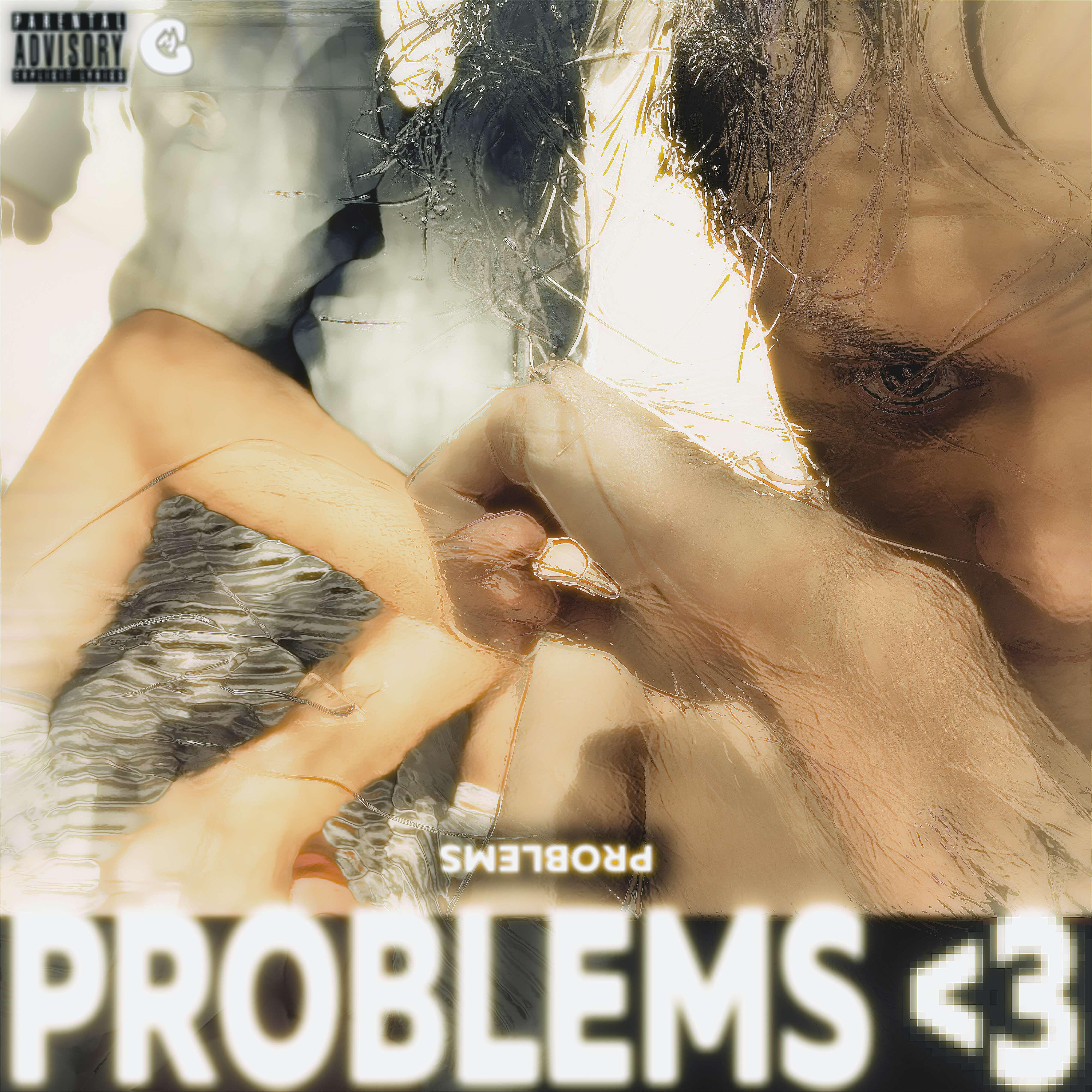 Альбом problems исполнителя Coddy