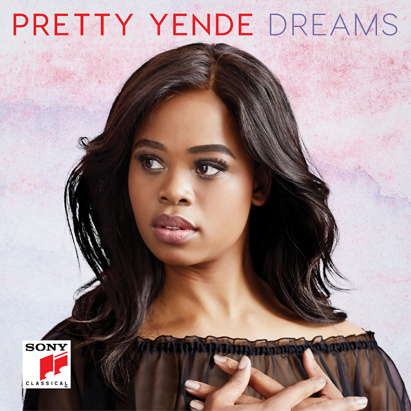 Альбом Dreams исполнителя Pretty Yende