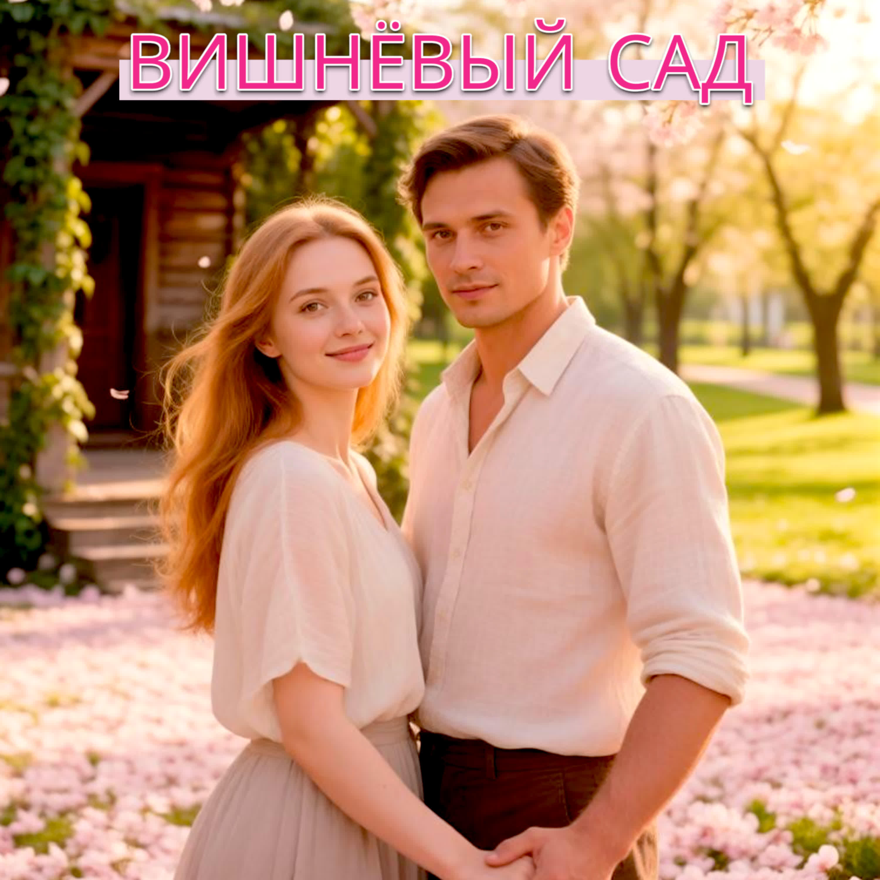 ВИШНЁВЫЙ САД