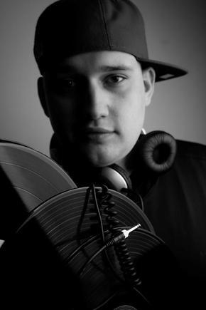 Dj Krug